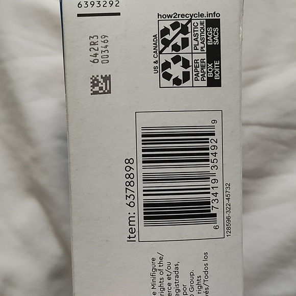 LEGO Spidey Amazing Friends Hulk vs. Rhino Showdown - Picture 10 of 10